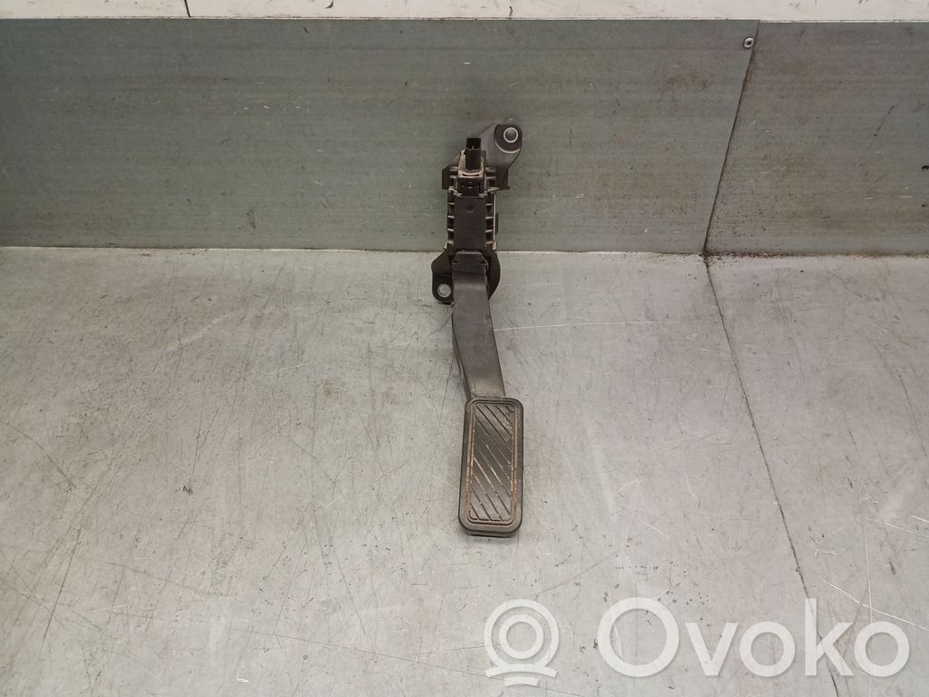 Ford Puma Acceleration sensor 