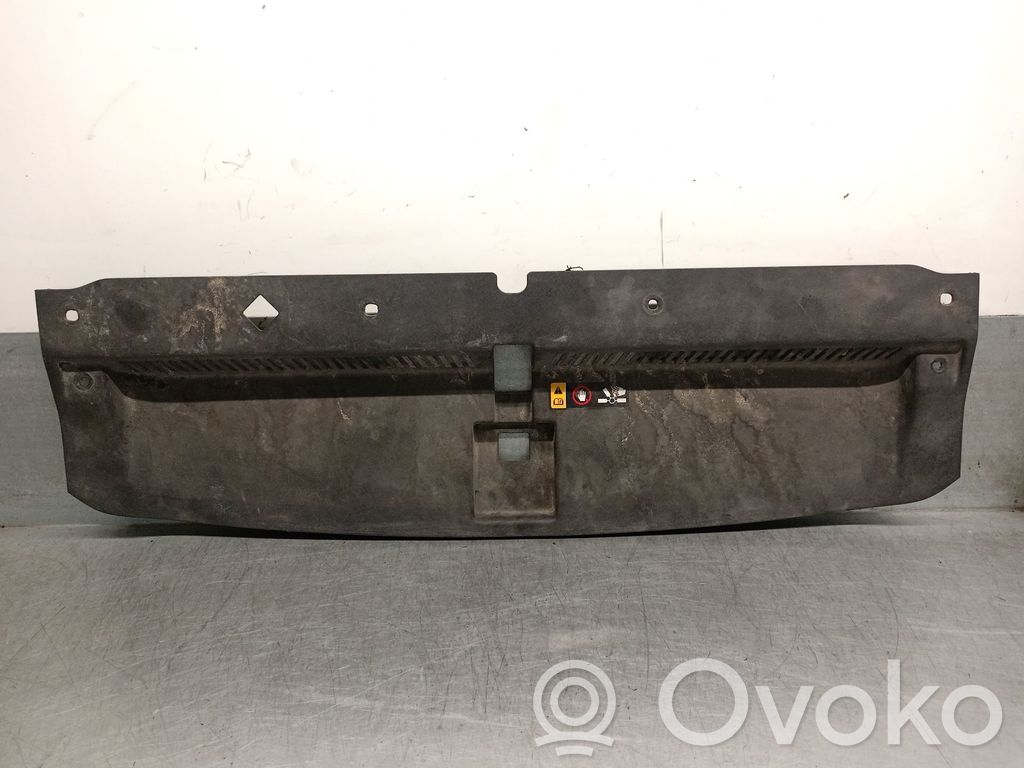 Hyundai Tucson TL Bord 