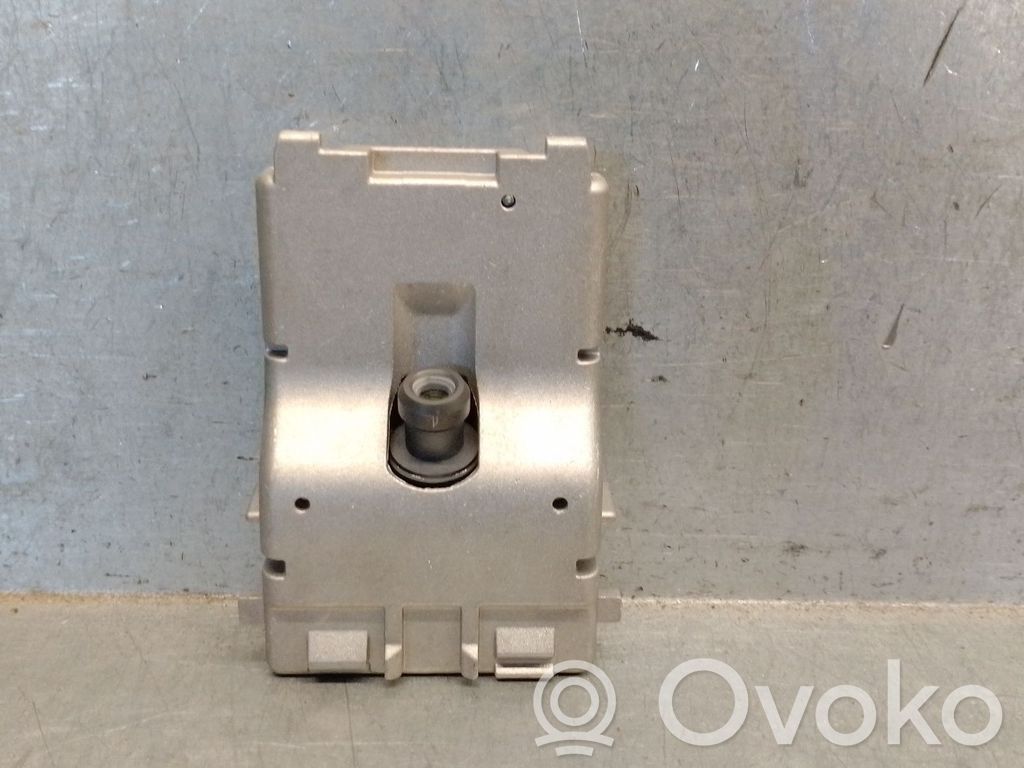 Jeep Compass Other control units/modules 