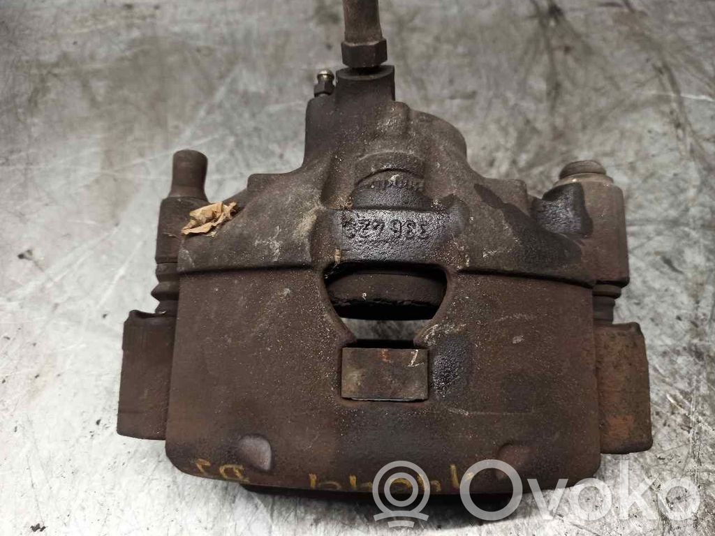 Renault 21 Etujarrusatula 
