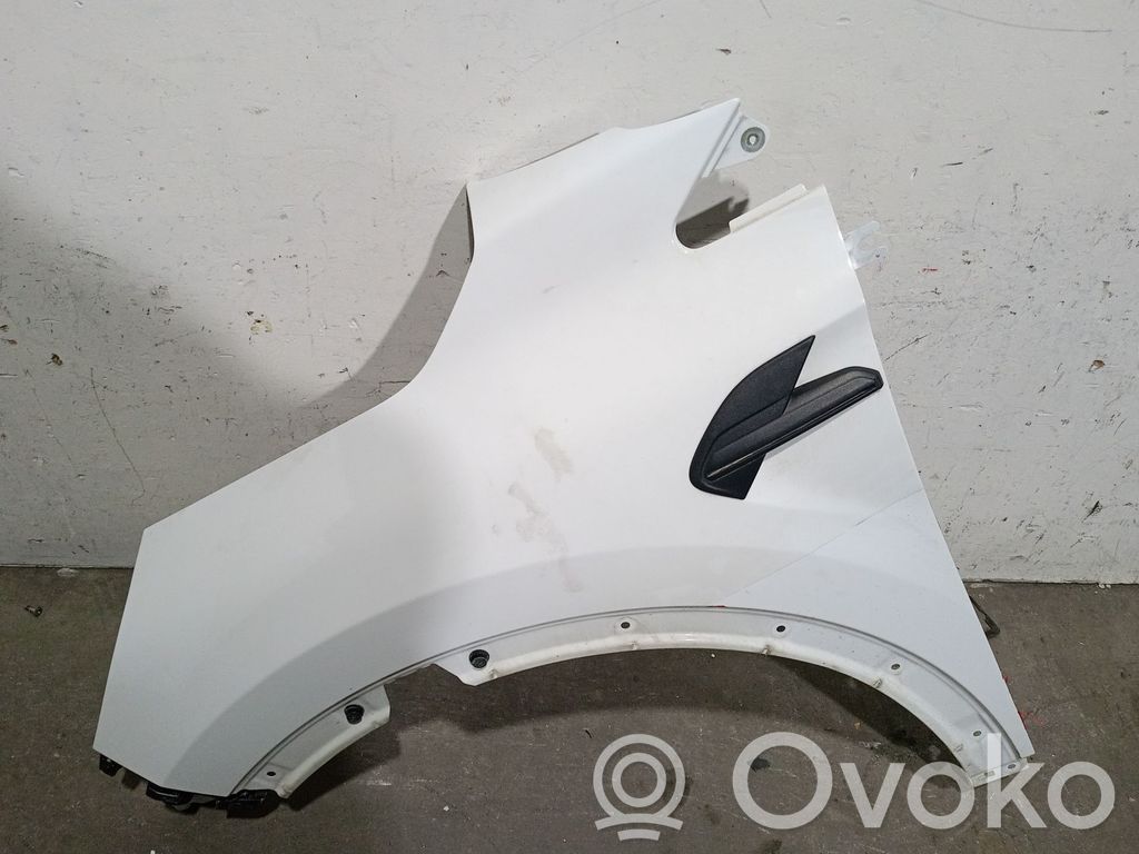 Renault Captur II Guardabarro 