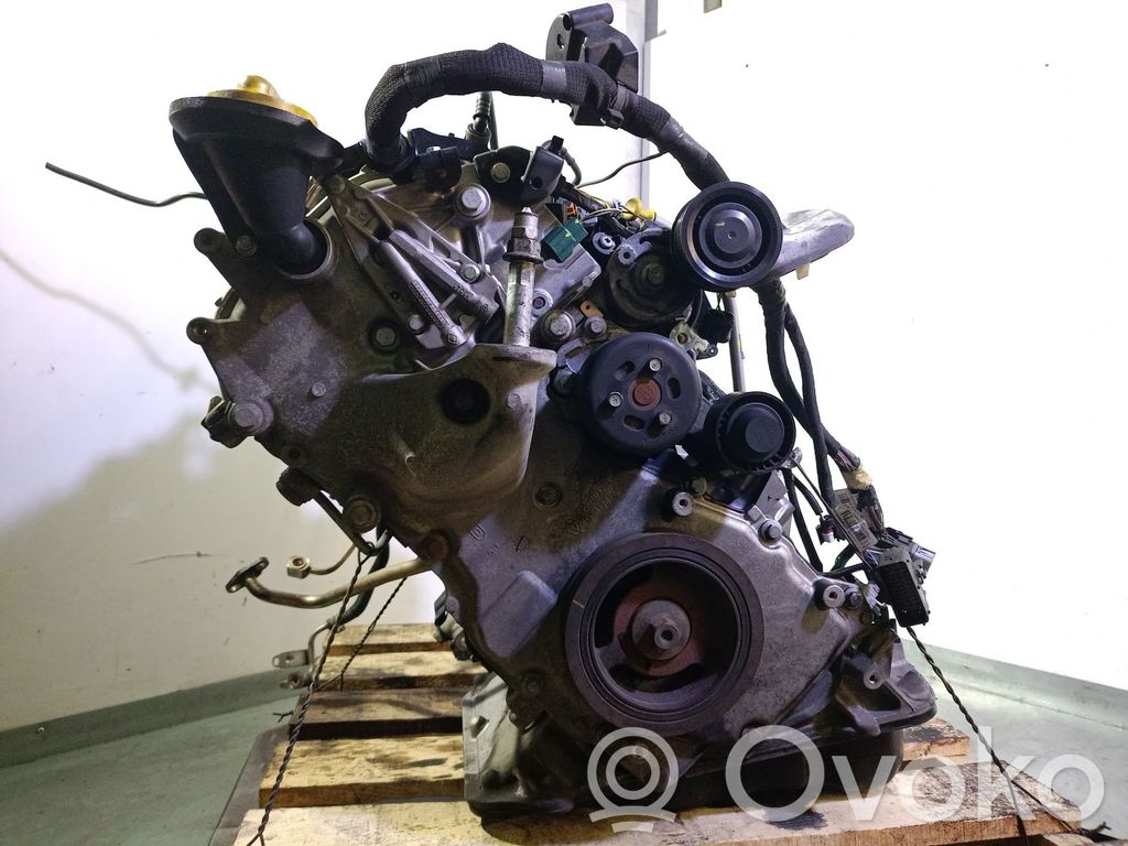 Motor   H4BC401,8201708011,U100727