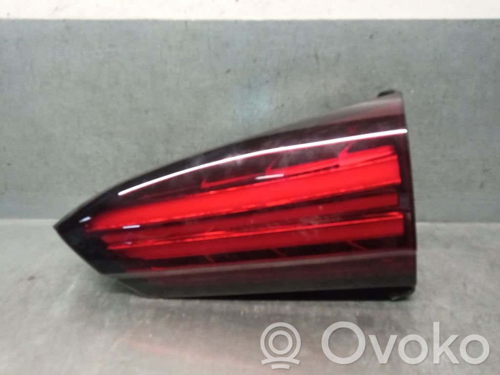 MG MGF Rear/tail lights 