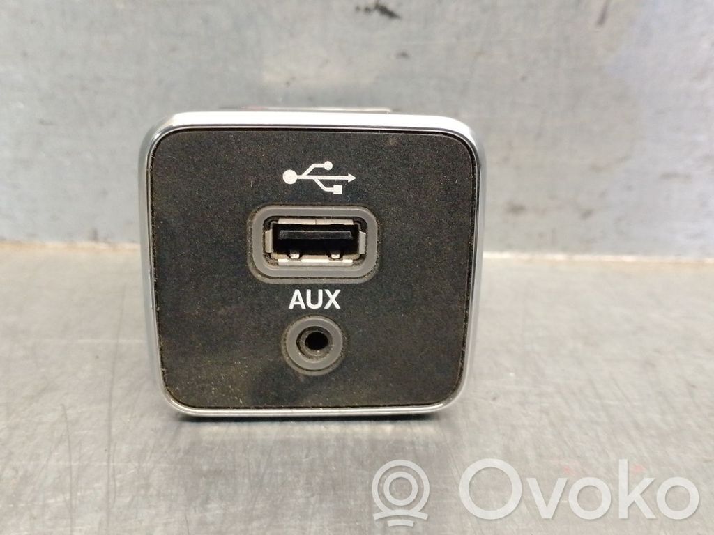 Jeep Compass Other control units/modules 