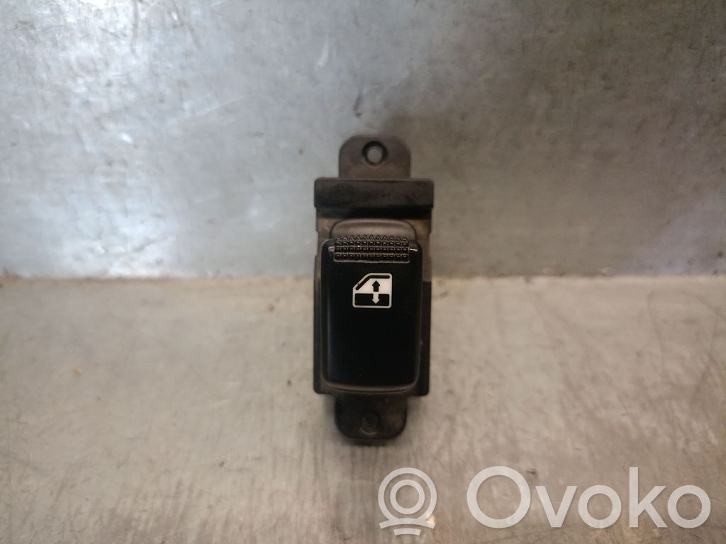 KIA Picanto Electric window control switch 
