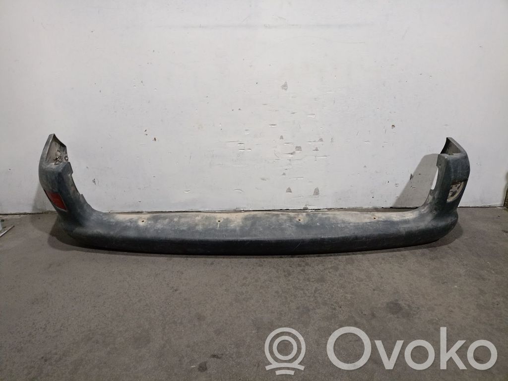 Renault Kangoo I Parachoques 