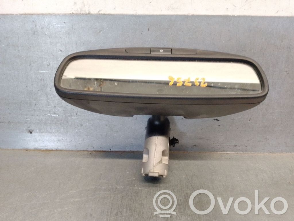 Jeep Compass Espejo retrovisor (interior) 
