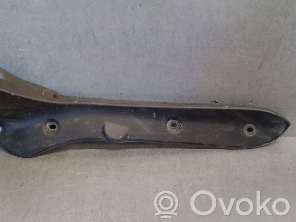 Jeep Compass Moldura del panel 