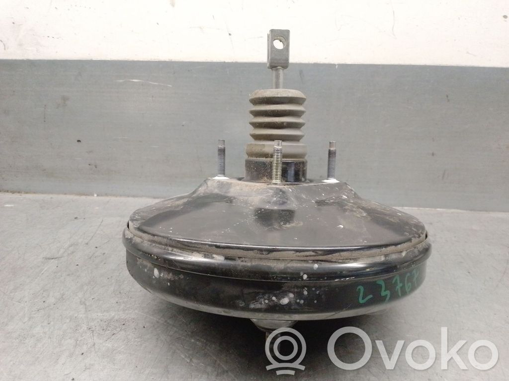 Ford Puma Hydraulisen servojärjestelmän paineventtiili 