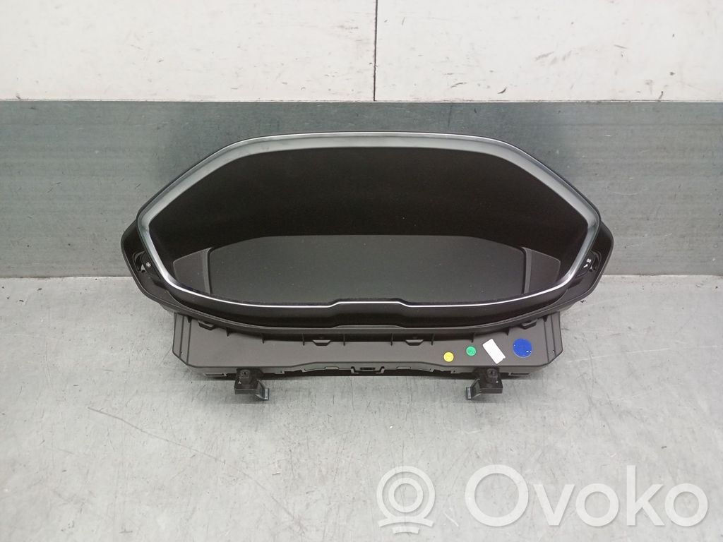 Peugeot 3008 II Tachimetro (quadro strumenti)