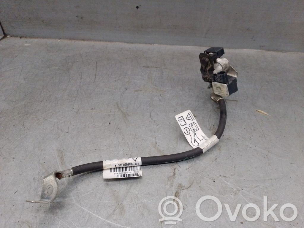 Dacia Sandero III Cablaj motor 