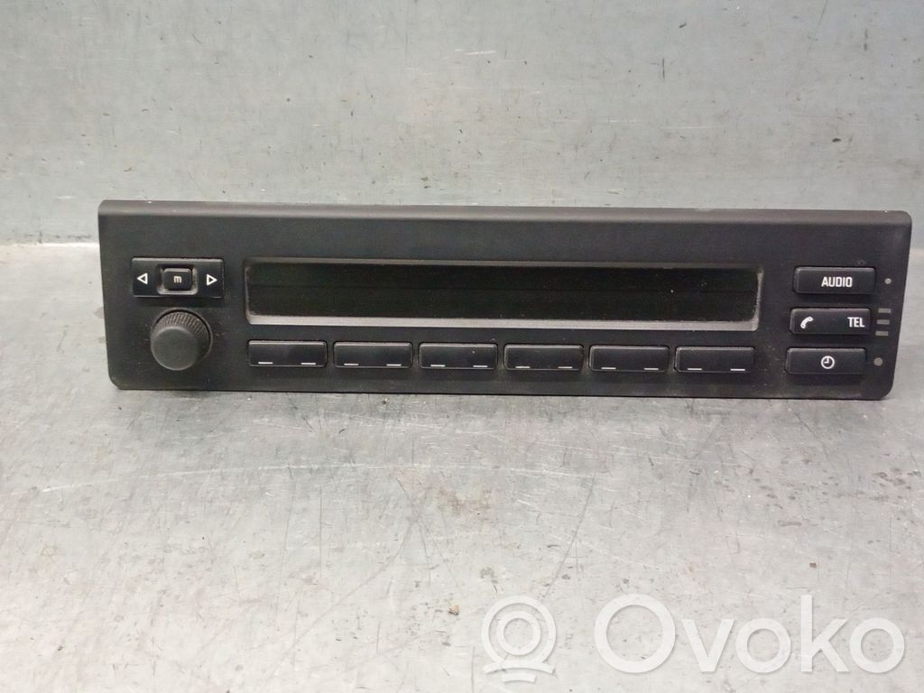 Climate control unit   65826914604,65826914604