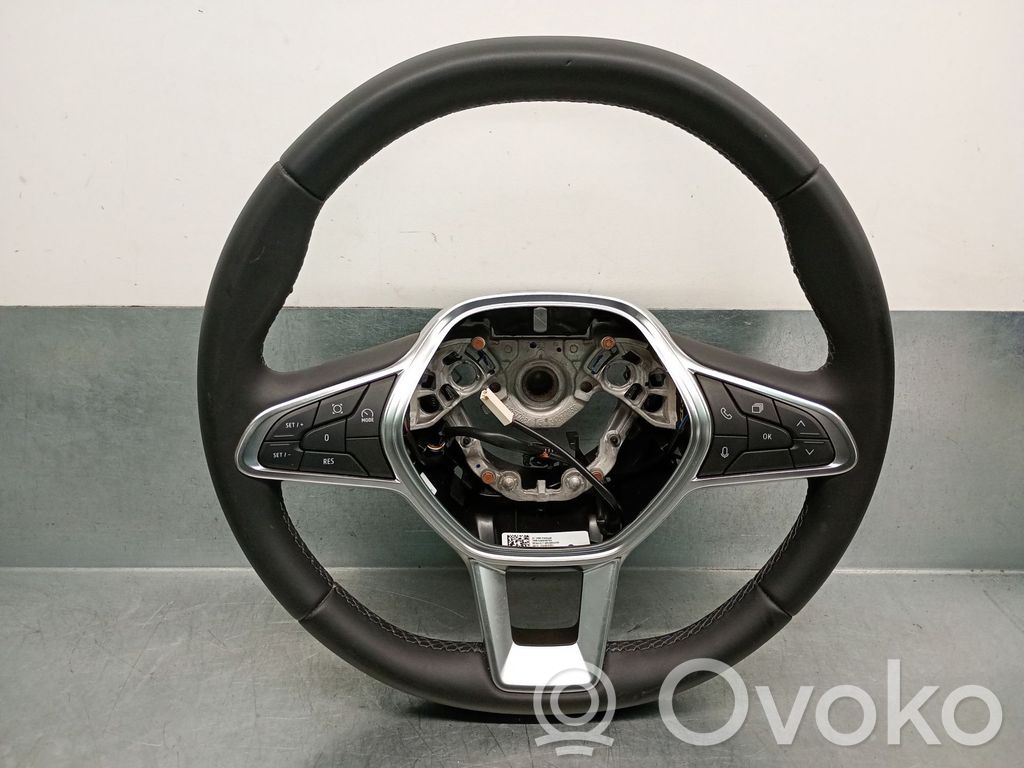 Renault Captur II Volan 