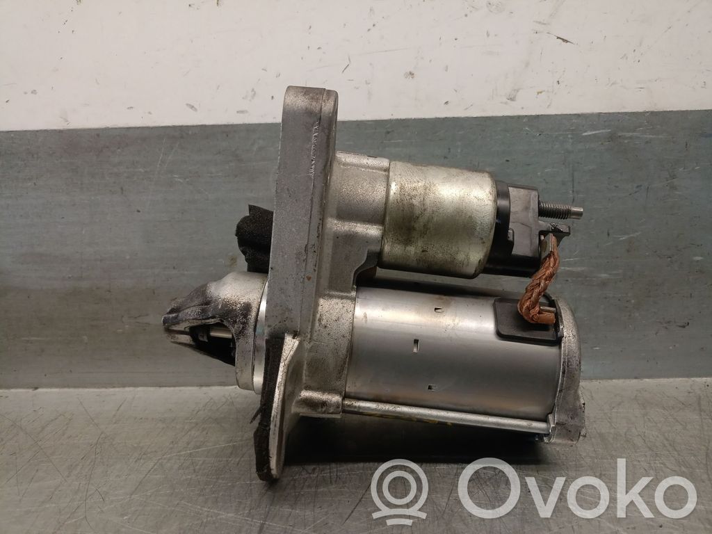 Motor de arranque   233004646R,233004646R,0001170679BOSCH