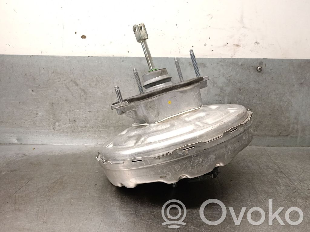 Renault Captur II Hydraulisen servojärjestelmän paineventtiili 