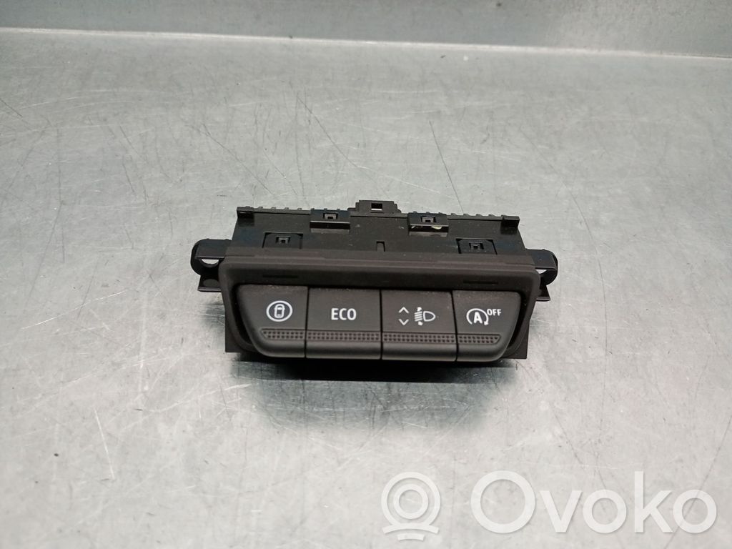 Renault Captur II Comutator/buton multifuncțional 