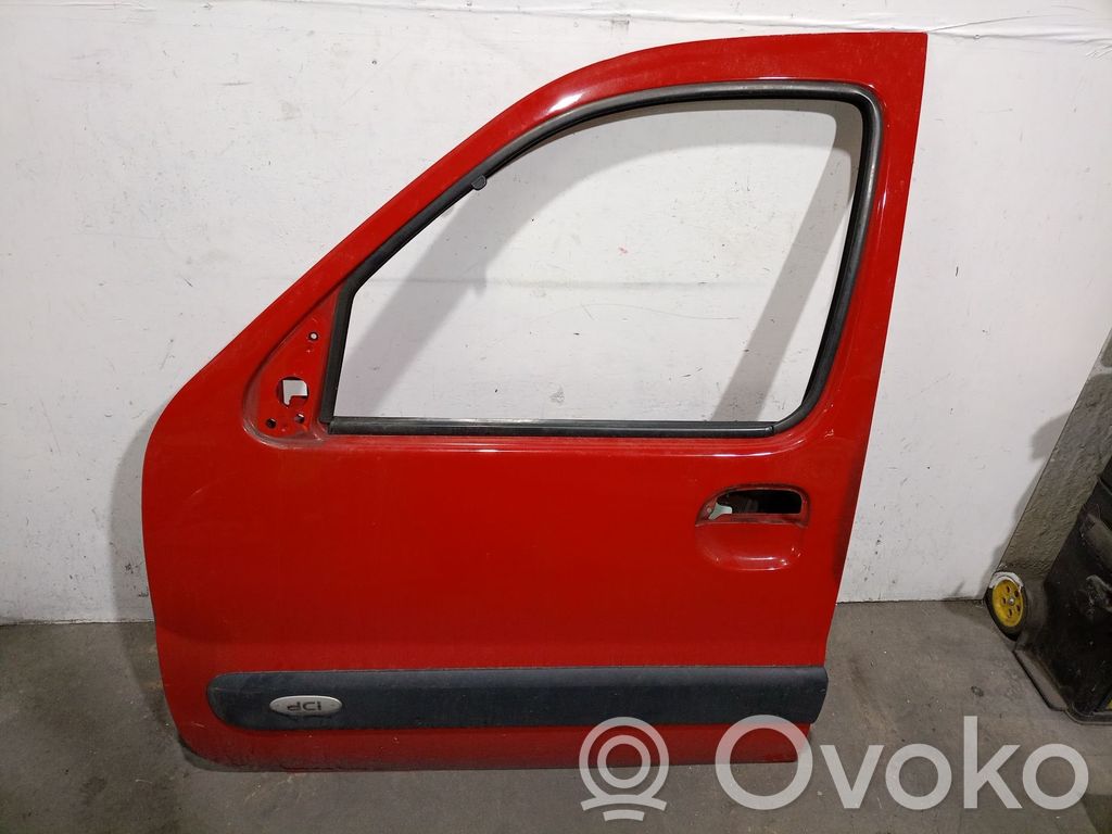 Renault Kangoo I Дверь 