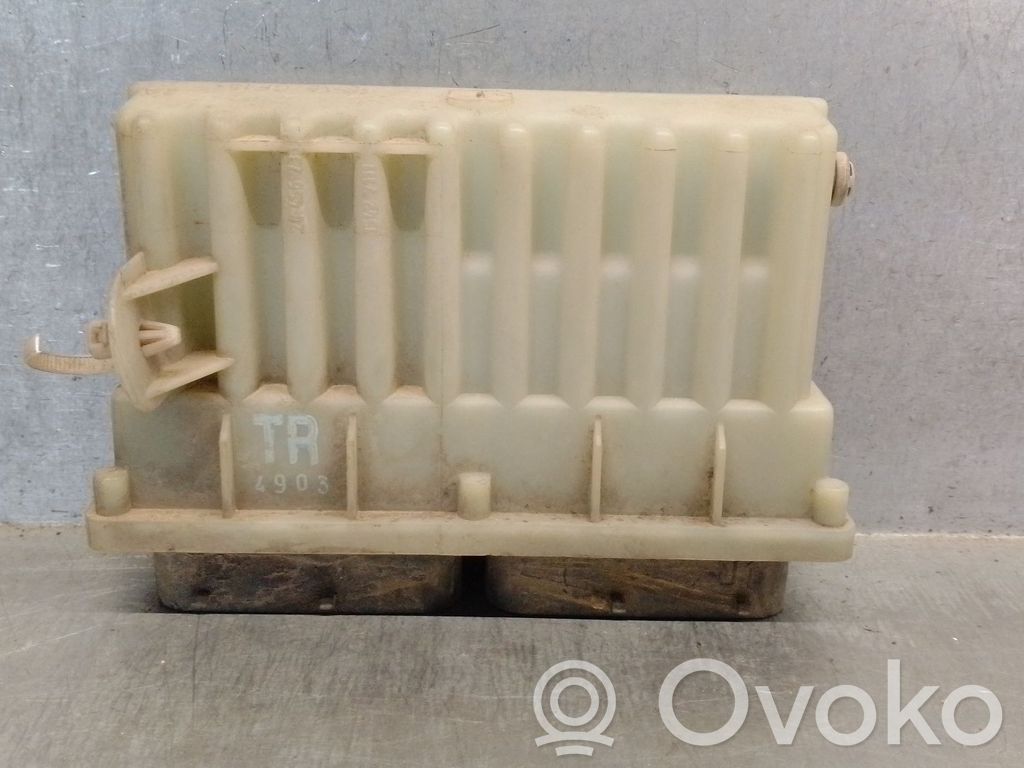 Opel Astra G Alte unități/module de control 
