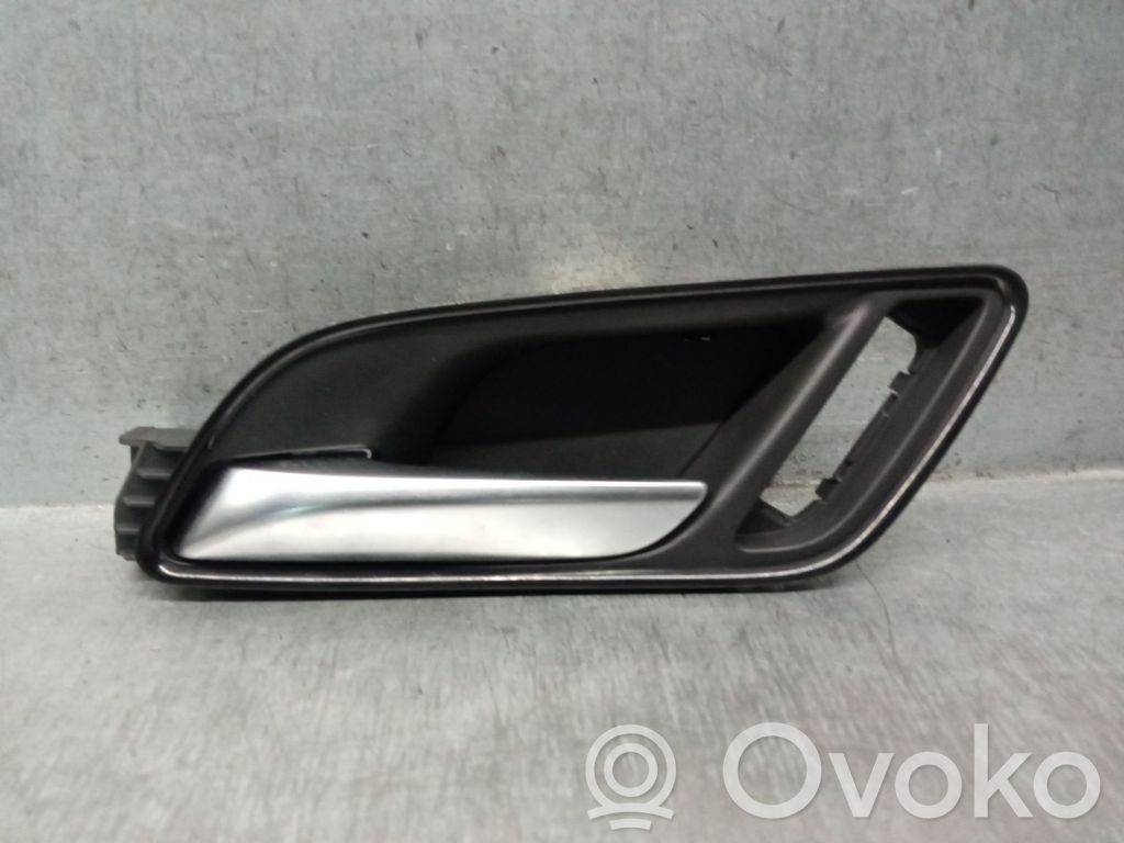 MG ZS Manecilla interna puerta delantera 