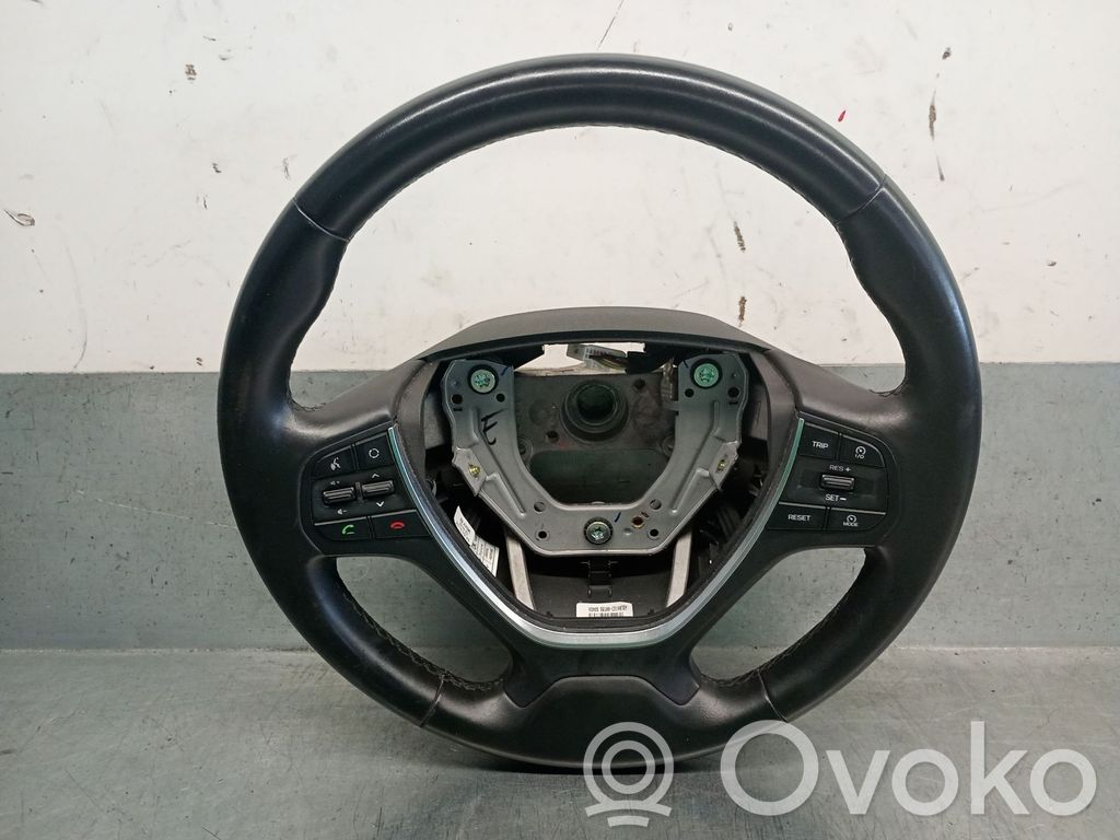 Hyundai i20 (GB IB) Ohjauspyörä 