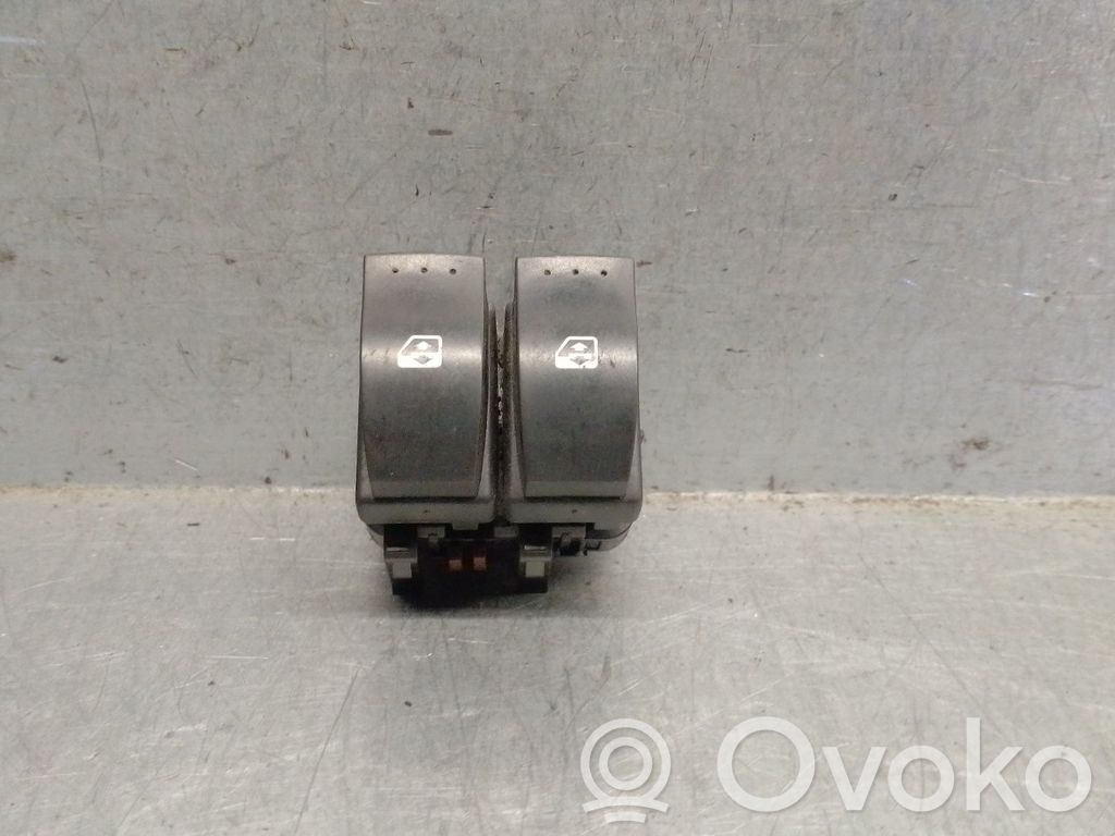 Renault Scenic II -  Grand scenic II Electric window control switch 