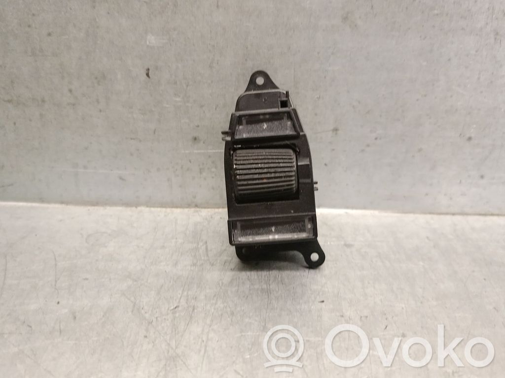 Fiat 500X Interruptor de control multifunción 