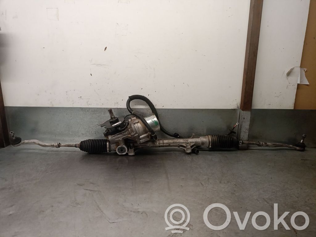 Peugeot 2008 I Cremagliera dello sterzo 