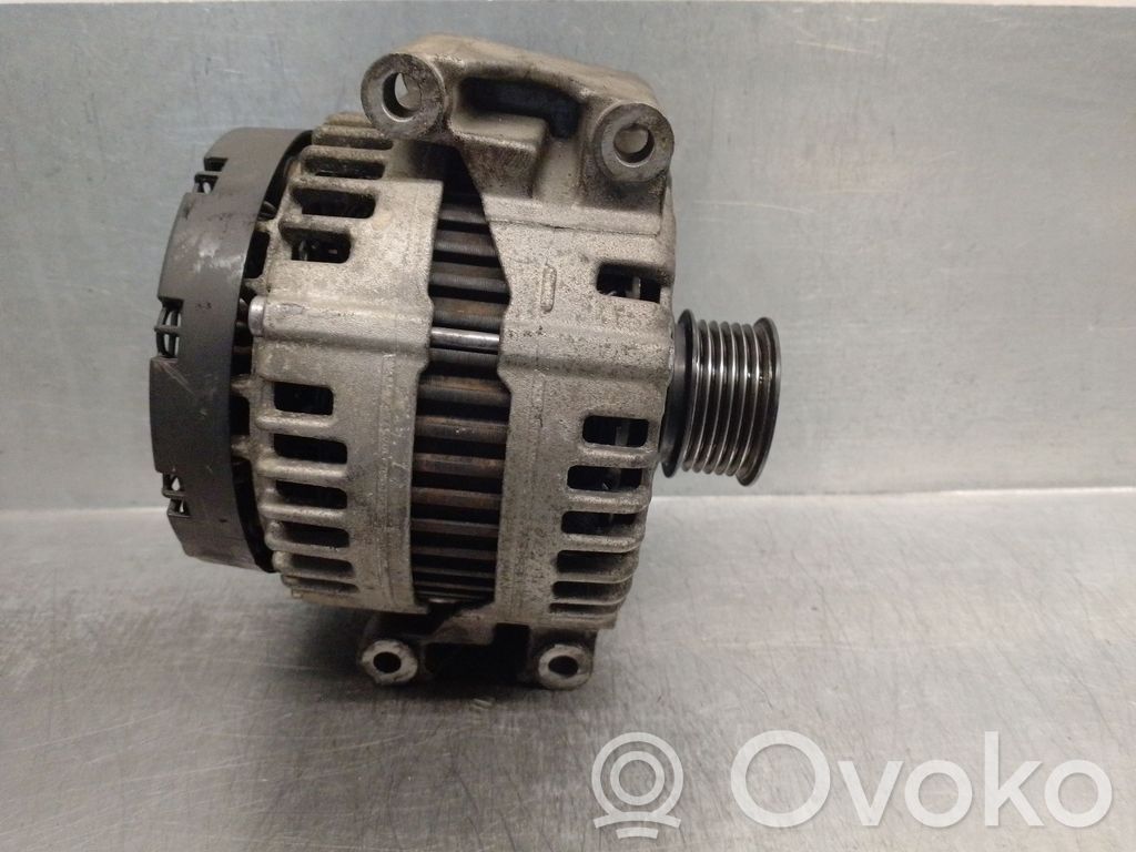 Mercedes-Benz R W251 Alternator 