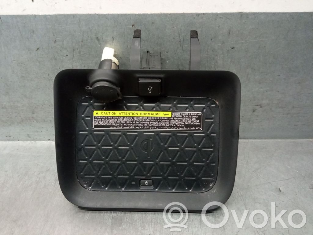 Toyota RAV 4 (XA50) Inne komputery / moduły / sterowniki 