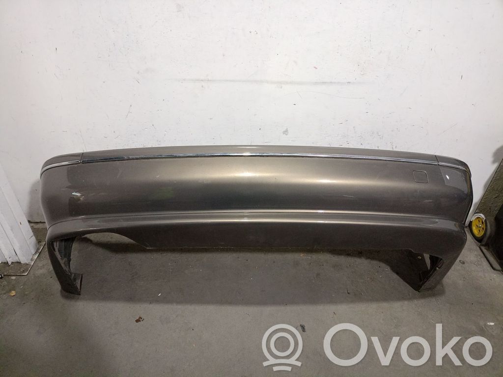 BMW 5 E39 Rear bumper 