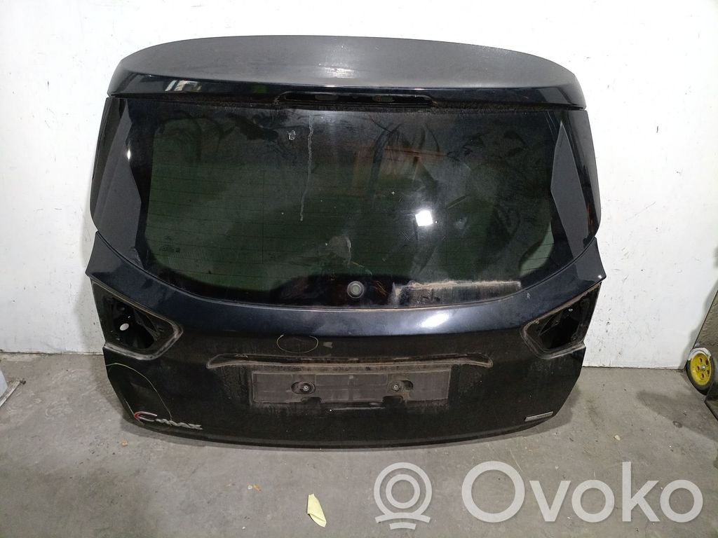 Ford C-MAX II Tailgate/trunk/boot lid 