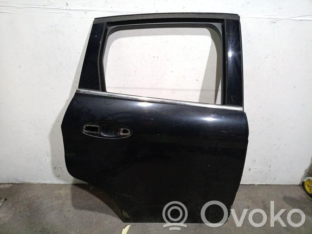 Ford C-MAX II Galinės durys 