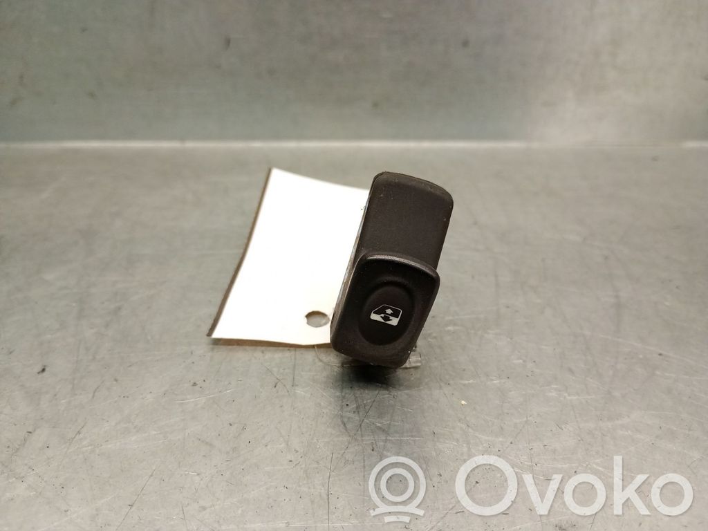 Renault Kangoo I Electric window control switch 