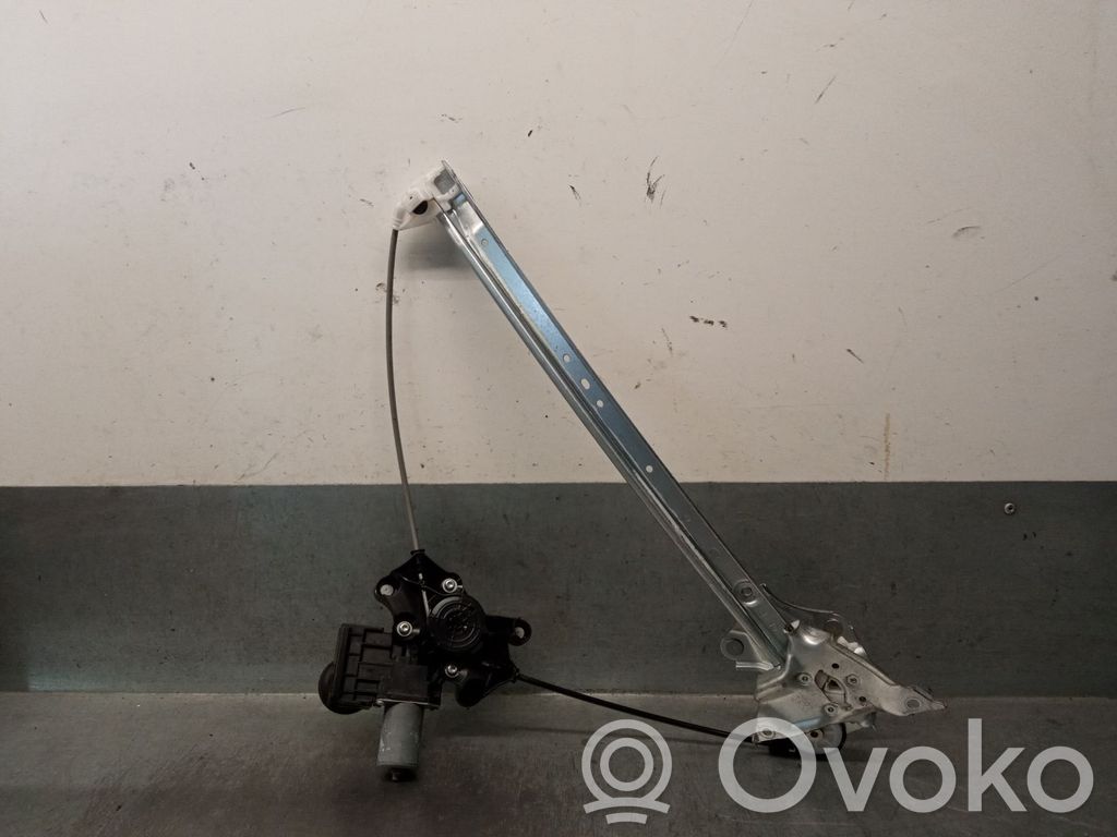 Toyota RAV 4 (XA50) Alzacristalli elettrico della portiera anteriore 