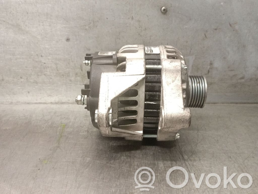 Opel Vectra A Ģenerators 