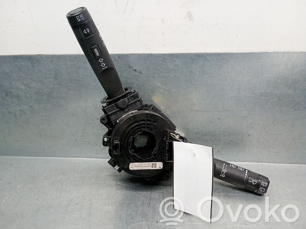 Chevrolet Aveo Panel lighting control switch