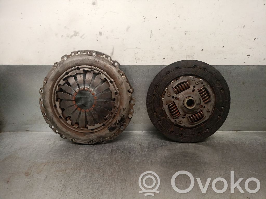 Chevrolet Aveo Sankabos komplektas 