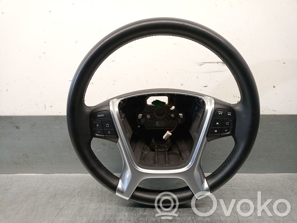 Volvo XC60 Ohjauspyörä 