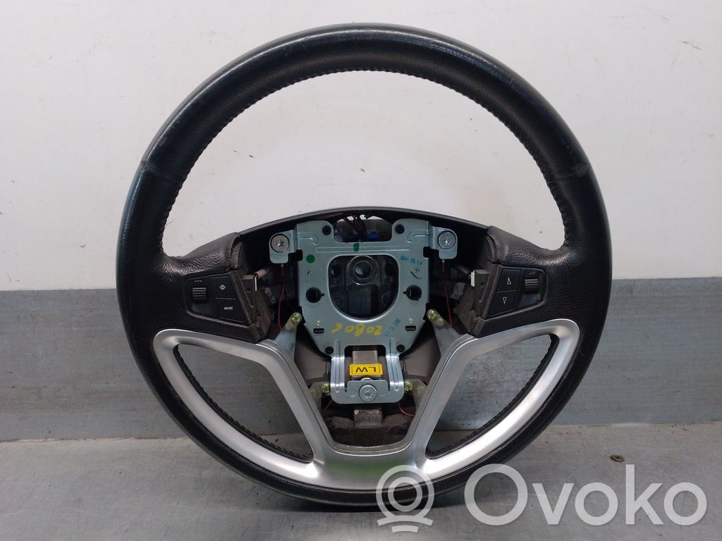 Opel Antara Volante 