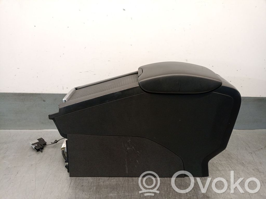 Volvo XC60 Consola central 