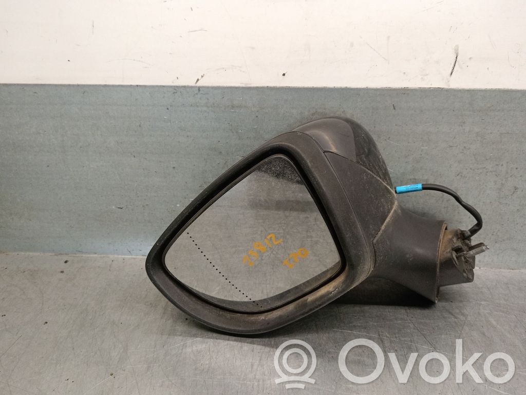 Renault Clio III Specchietto retrovisore elettrico portiera anteriore