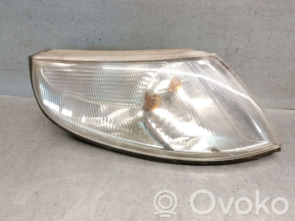Saab 9-5 Headlight/headlamp 