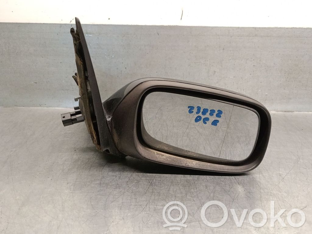 Saab 9-5 Elektryczne lusterko boczne drzwi przednich 