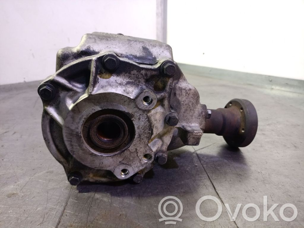 Volvo XC90 Verteilergetriebe 