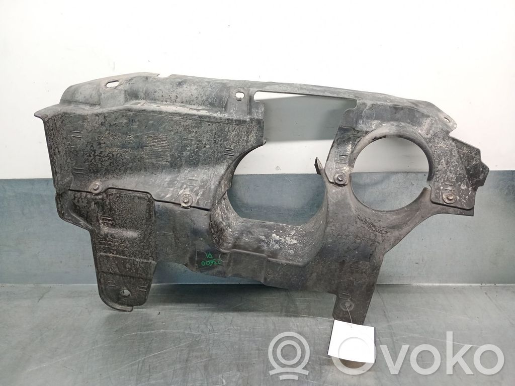 Engine splash shield/under tray   340329702,CESTA39