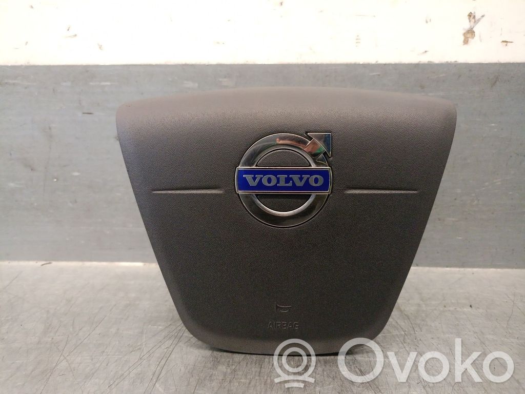 Volvo XC60 Airbag dello sterzo