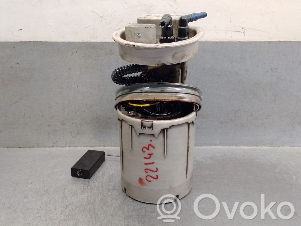 Seat Ibiza III (6L) Pompă combustibil în rezervor 