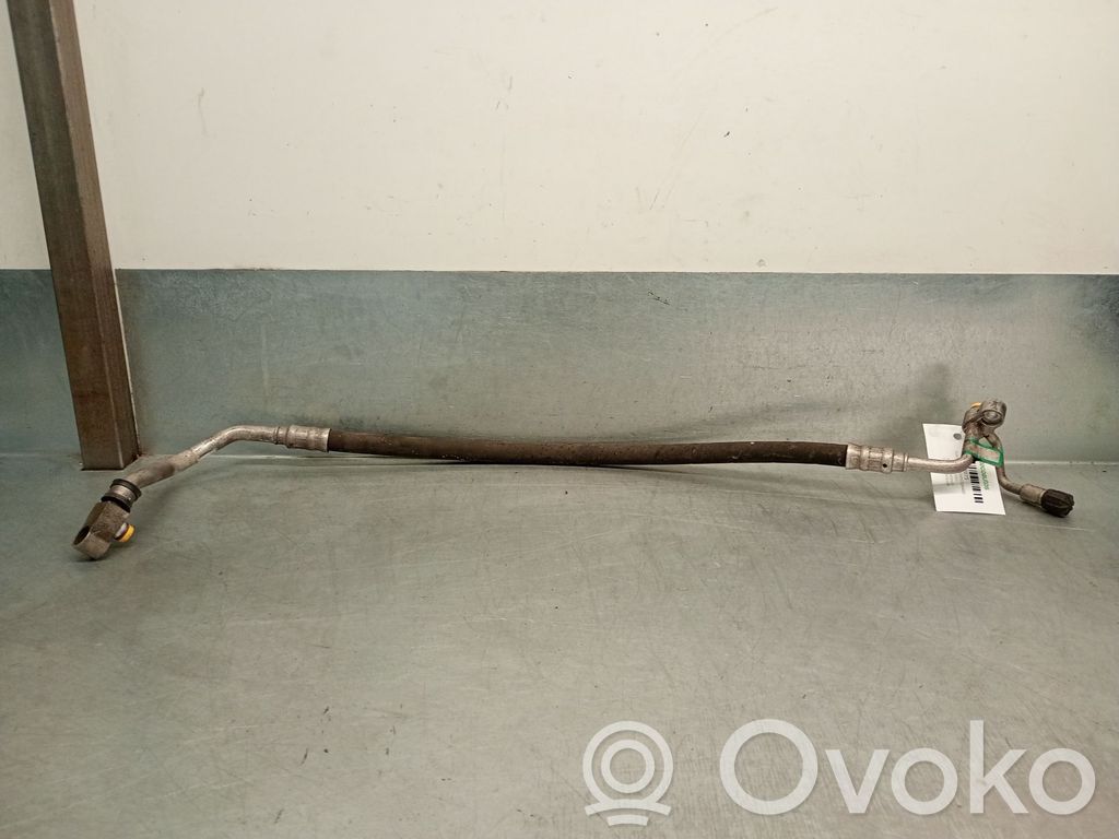 BMW X3 E83 Ilmastointilaitteen putki (A/C) 