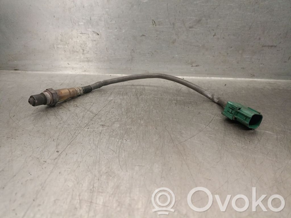 Nissan Micra Lambda probe sensor 