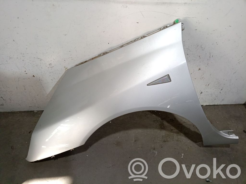 Renault Espace - Grand espace IV Parafango